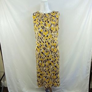 Tory Burch Silk dress - M